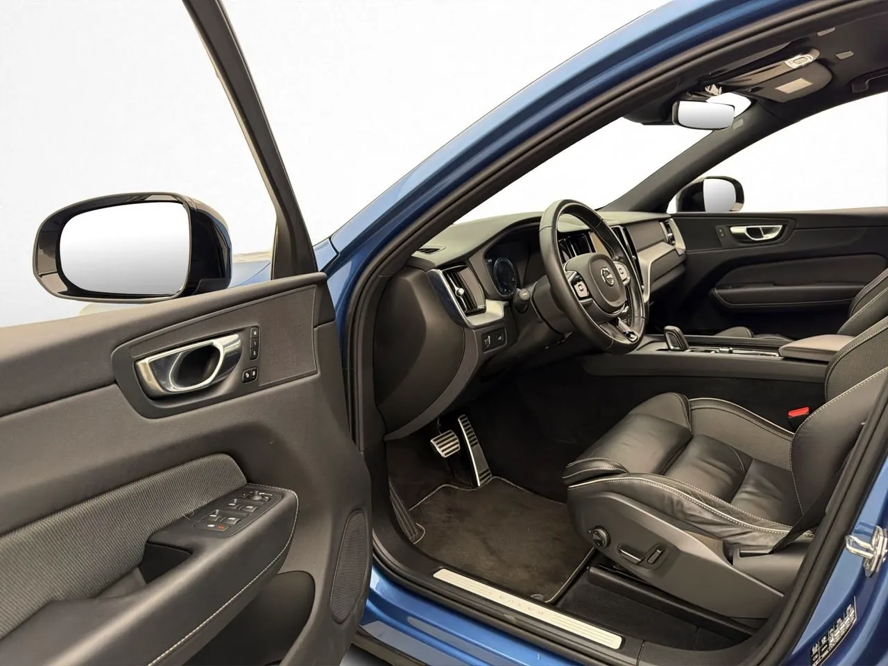 Volvo XC60 bild 33