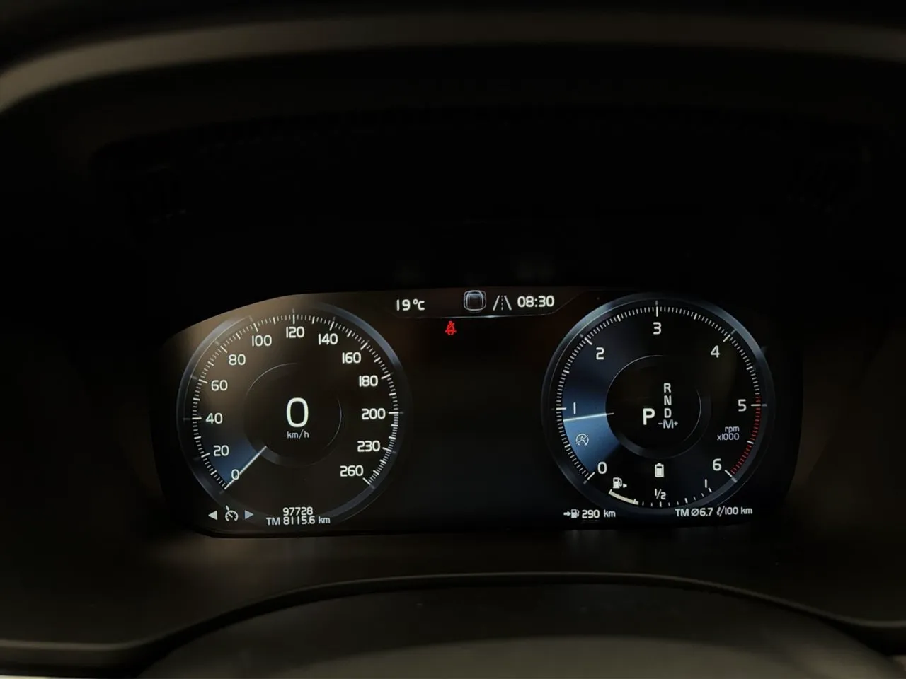 Volvo XC60 bild 25