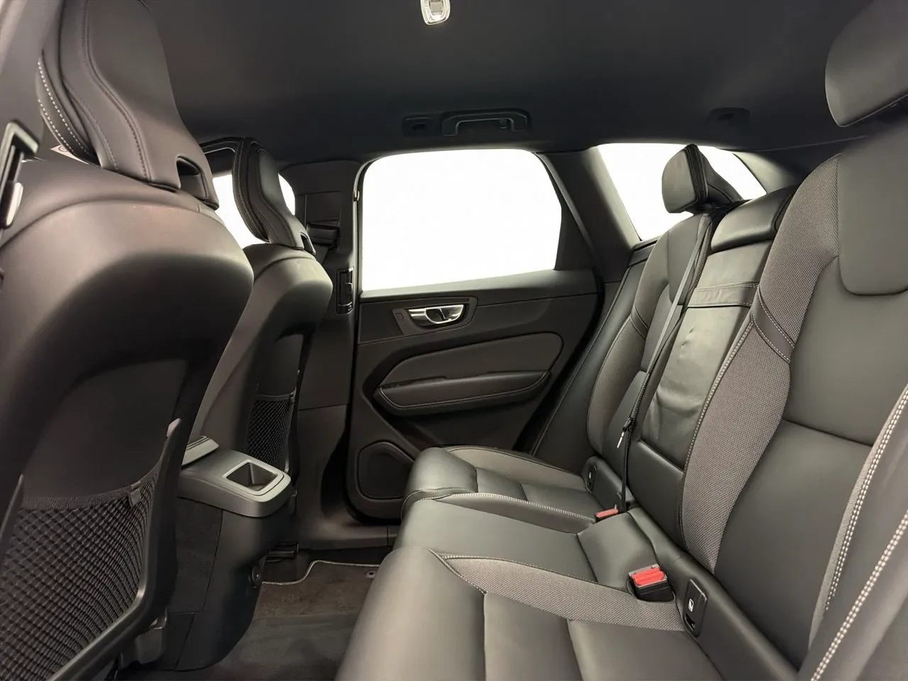 Volvo XC60 bild 27