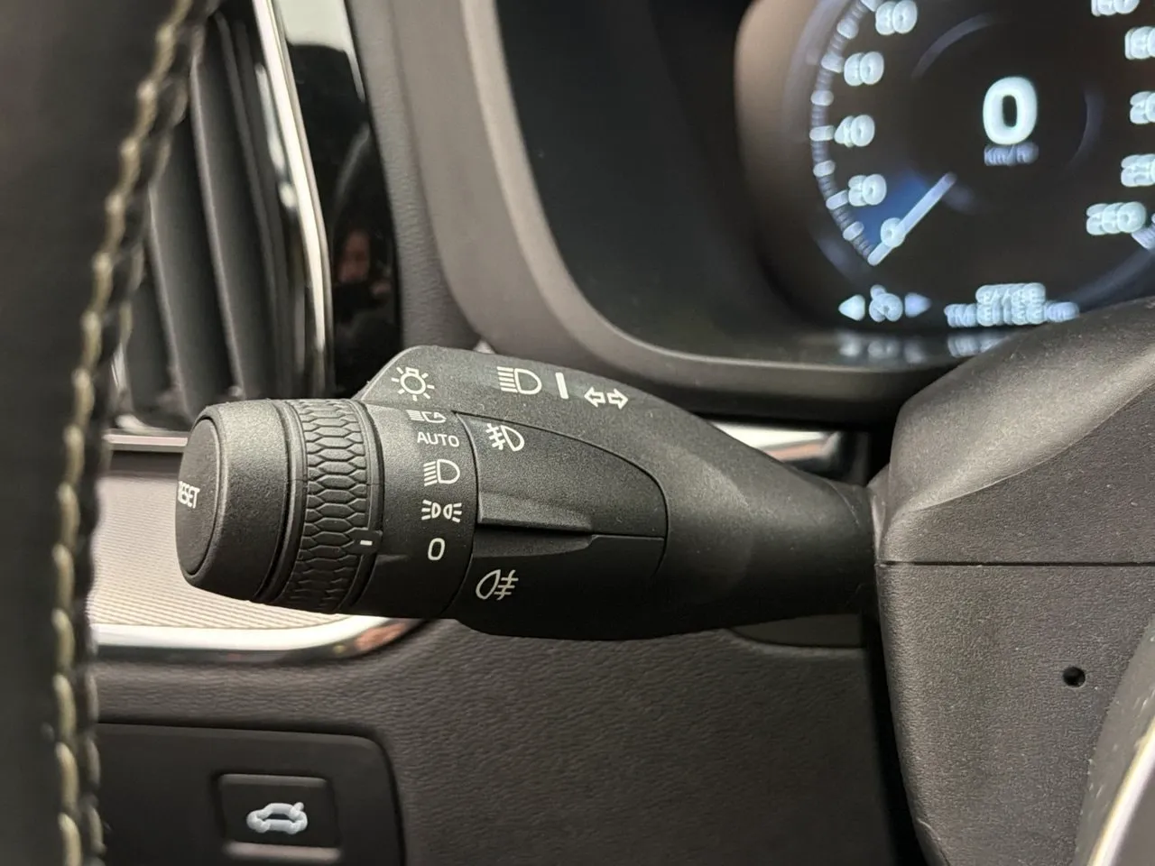 Volvo XC60 bild 23