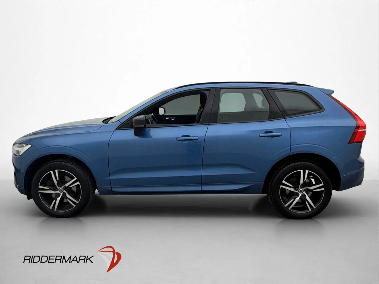 Volvo XC60 bild 4