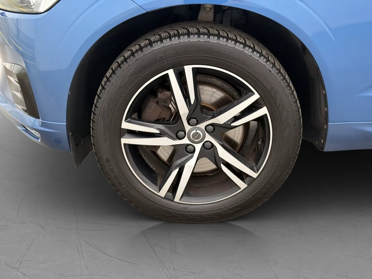 Volvo XC60 bild 29