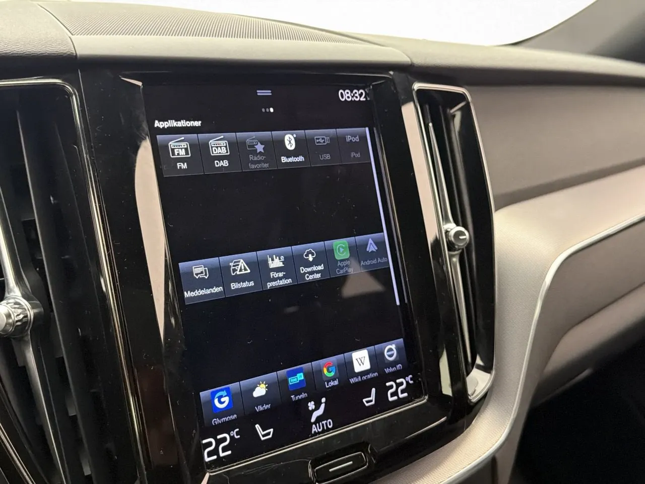 Volvo XC60 bild 18