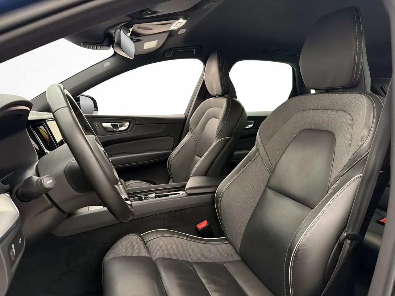 Volvo XC60 bild 9