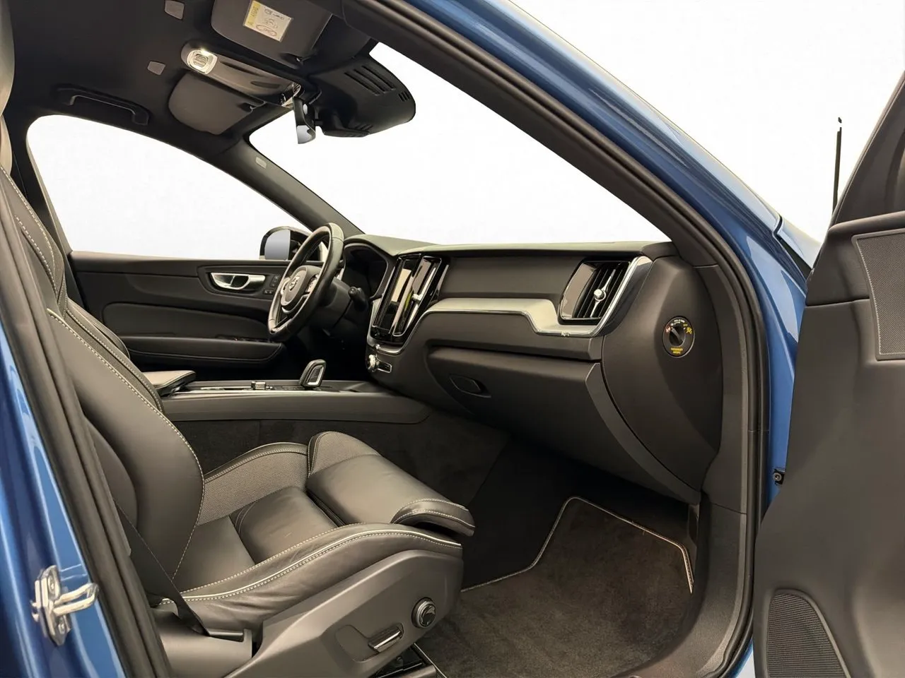 Volvo XC60 bild 34