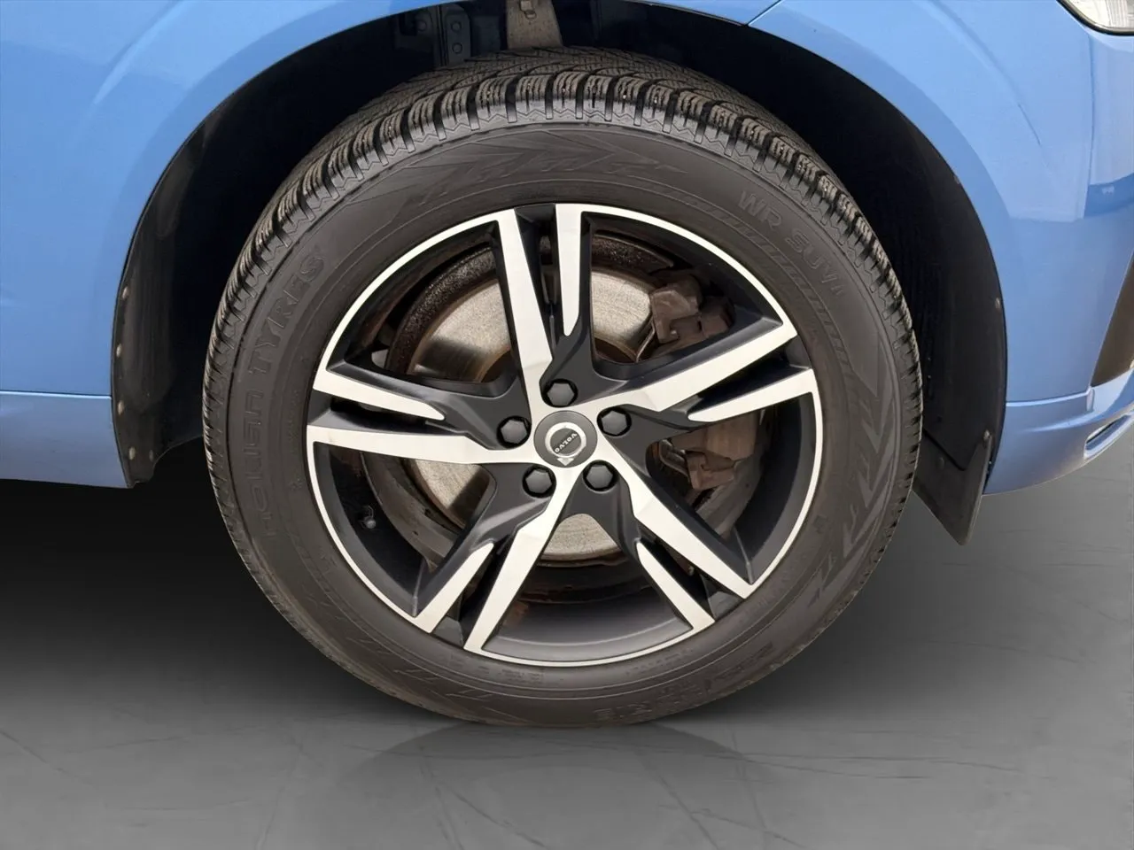 Volvo XC60 bild 31