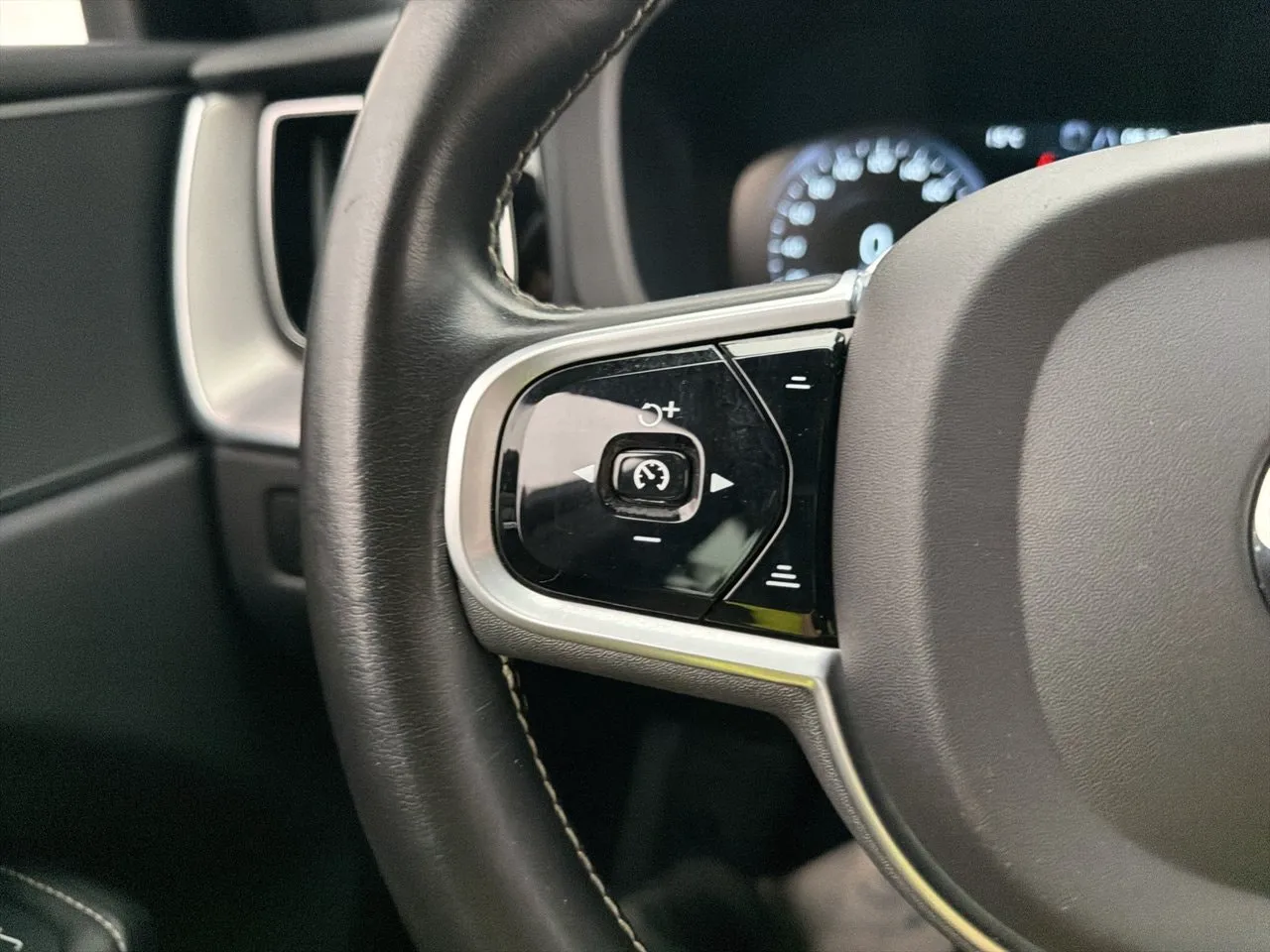 Volvo XC60 bild 24