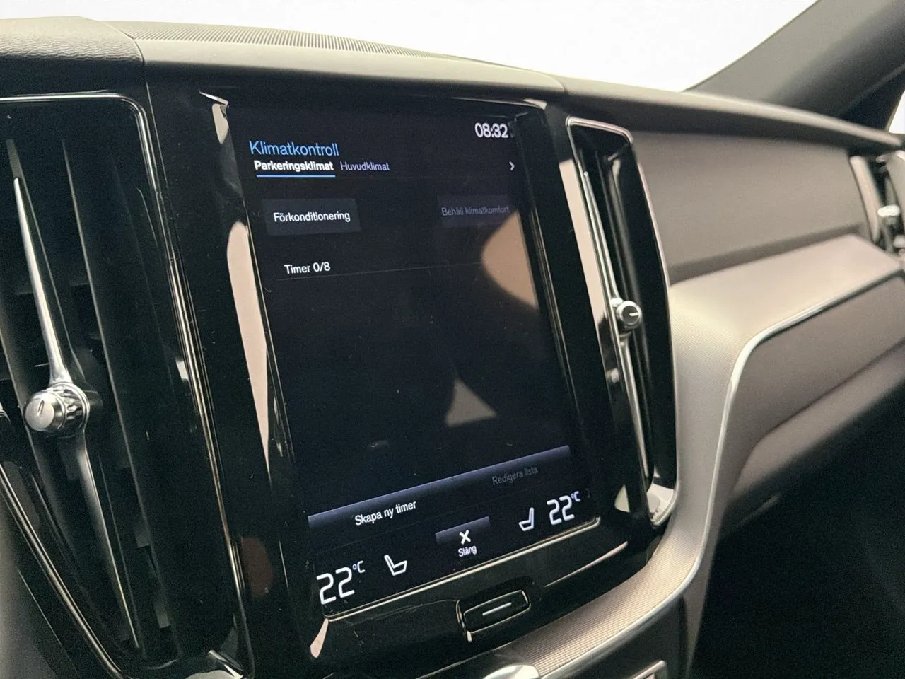 Volvo XC60 bild 17