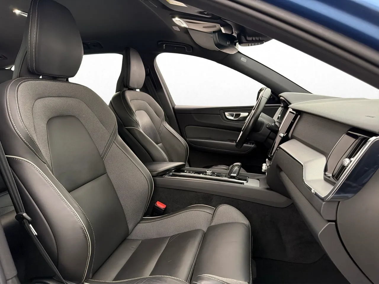 Volvo XC60 bild 11