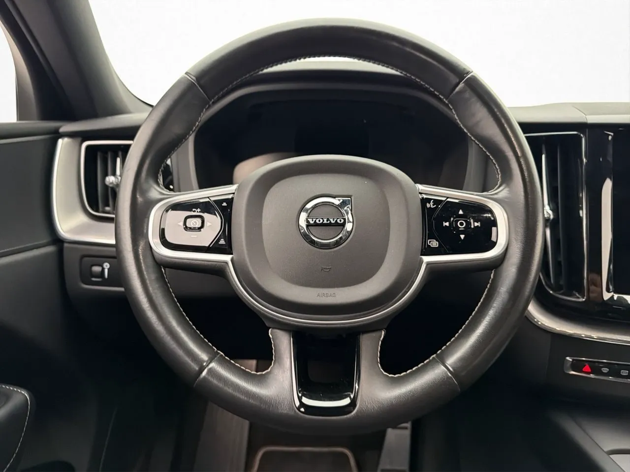Volvo XC60 bild 10