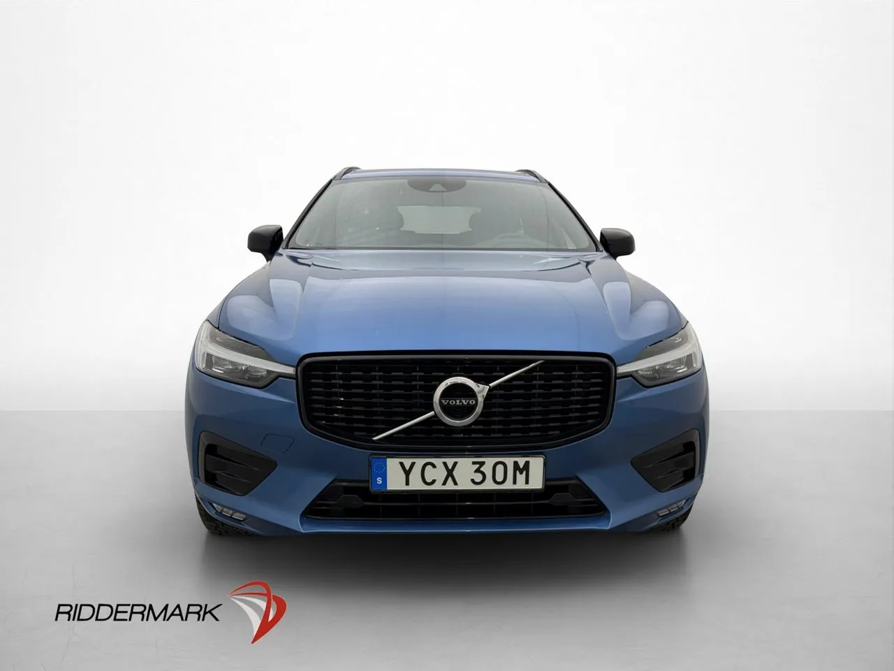 Volvo XC60 bild 2