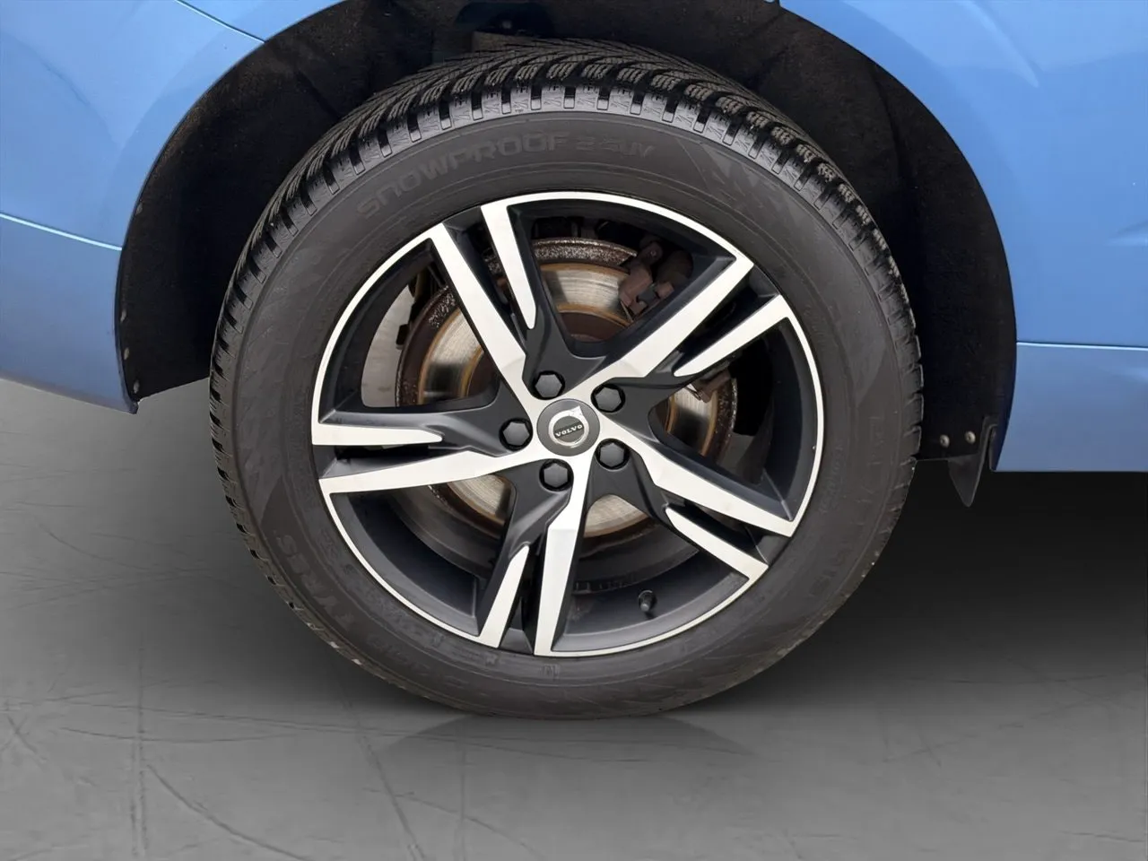 Volvo XC60 bild 30