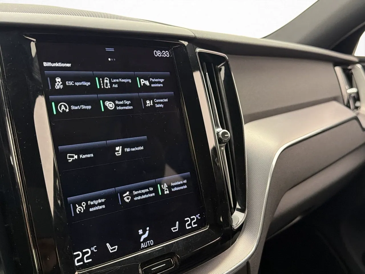 Volvo XC60 bild 20