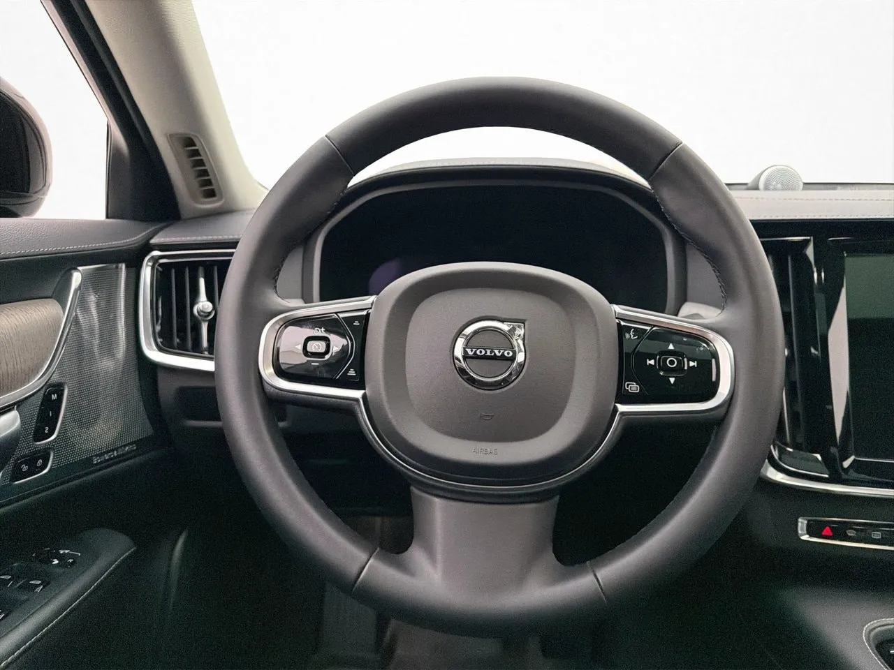 Volvo S90 bild 11