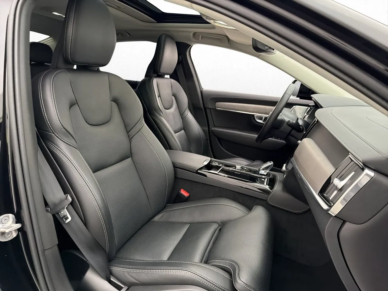 Volvo S90 bild 12