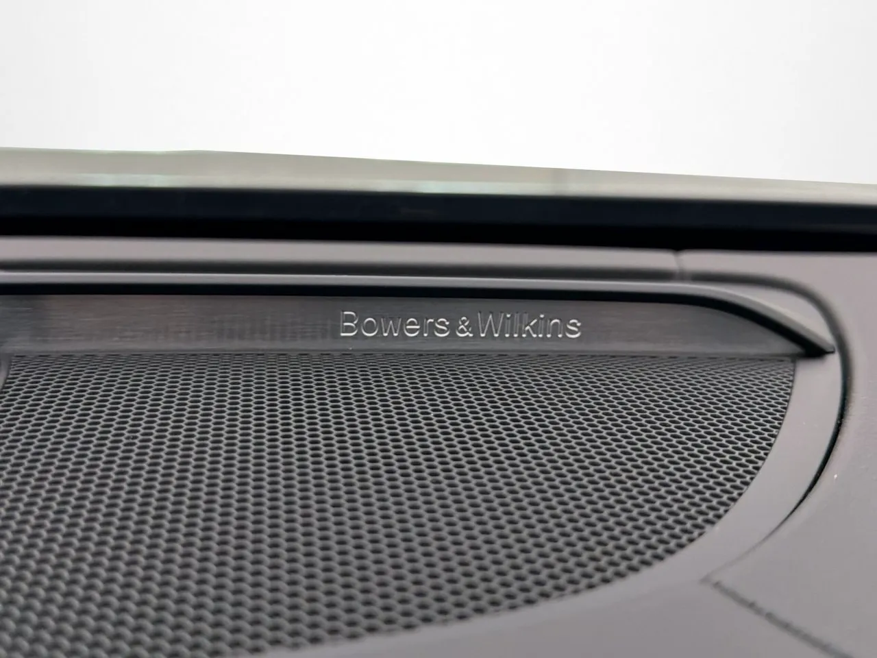 Volvo S90 bild 19