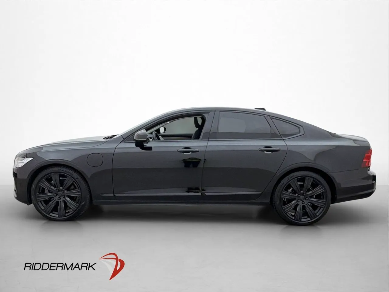 Volvo S90 bild 4