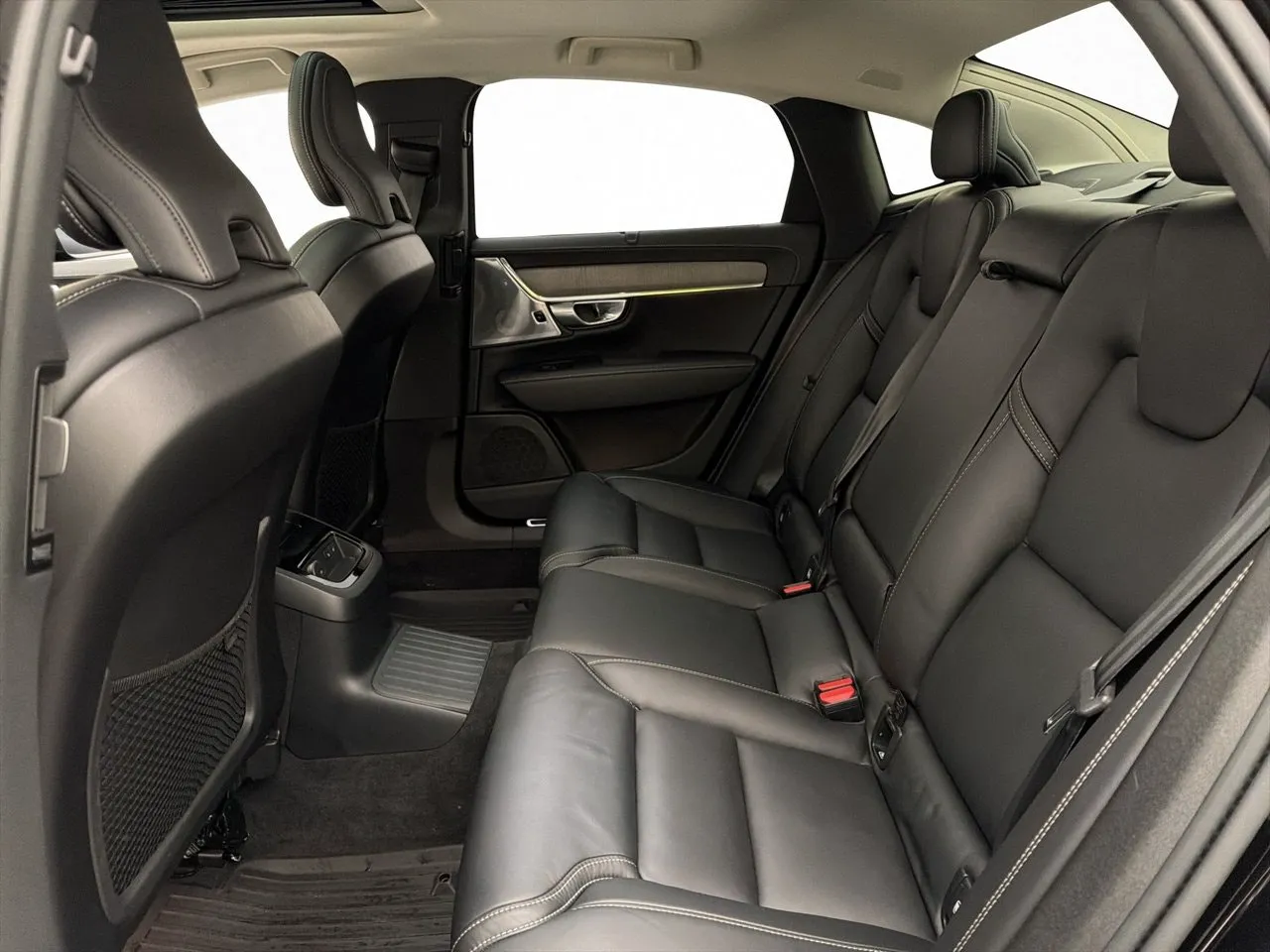 Volvo S90 bild 13