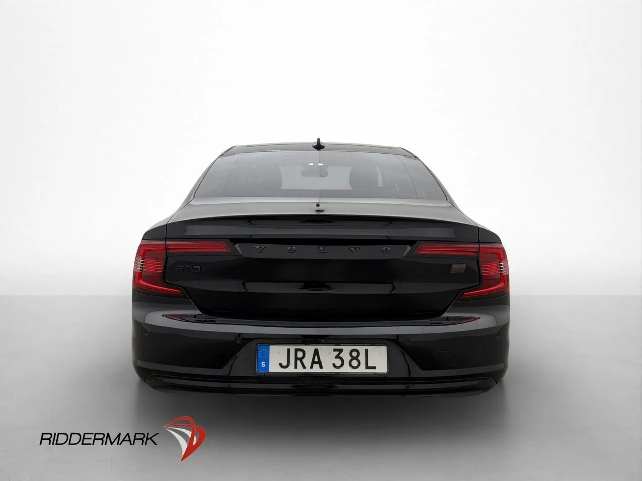 Volvo S90 bild 5