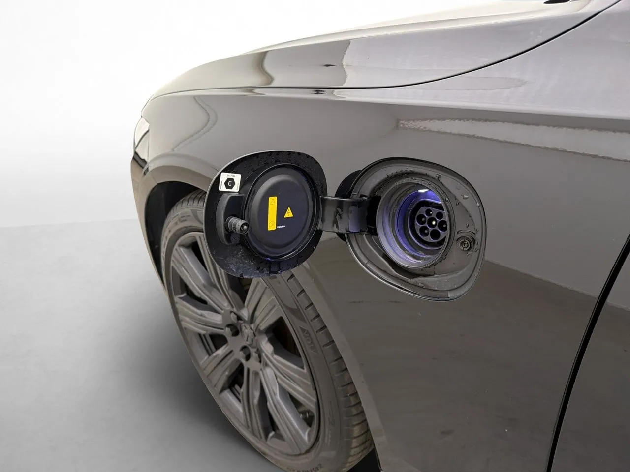 Volvo S90 bild 8
