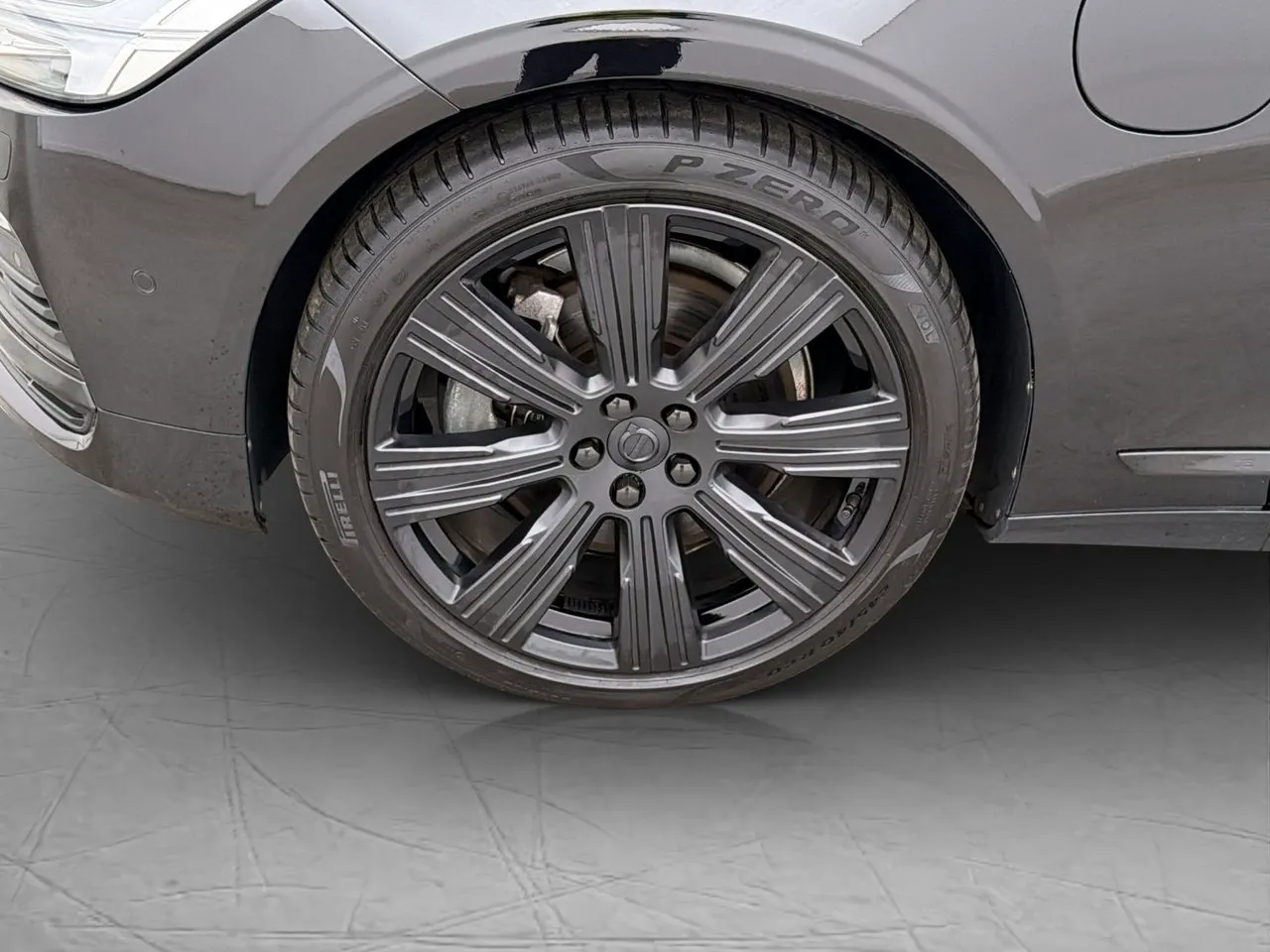 Volvo S90 bild 33