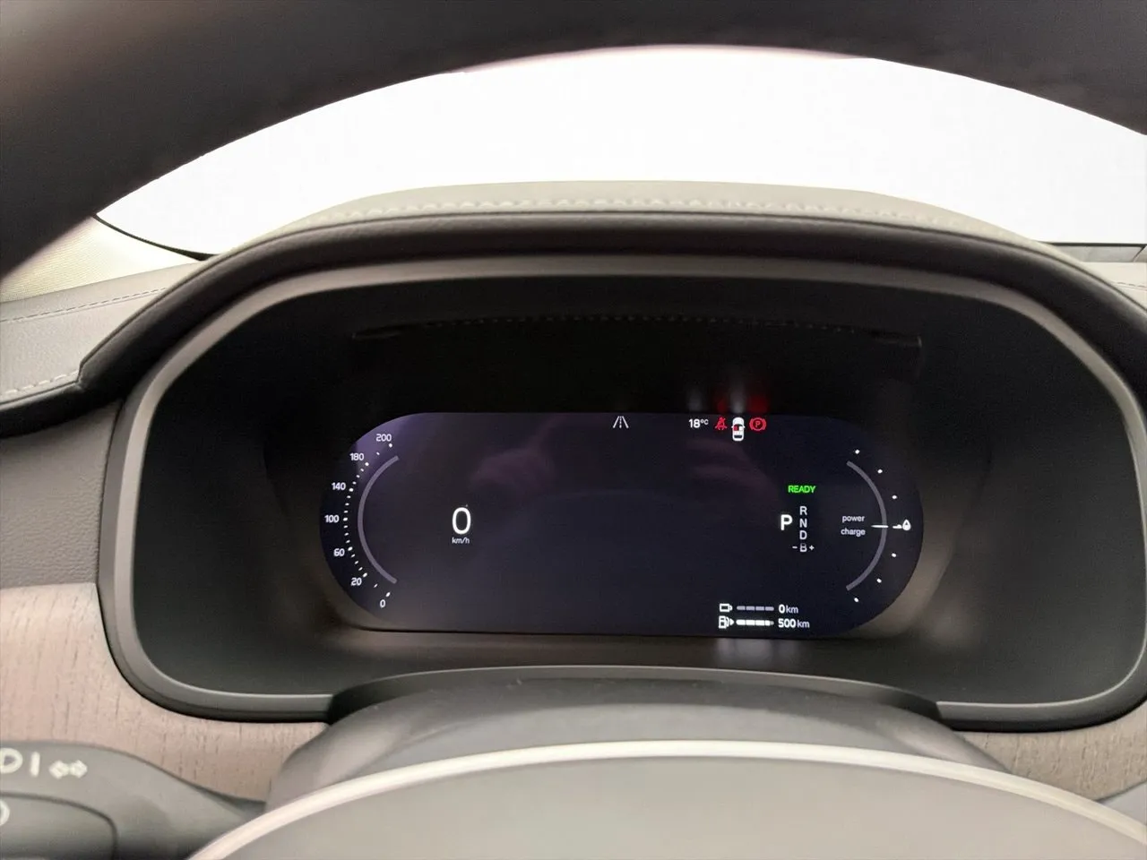 Volvo S90 bild 31