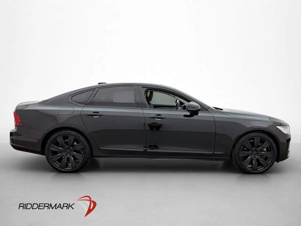 Volvo S90 bild 6
