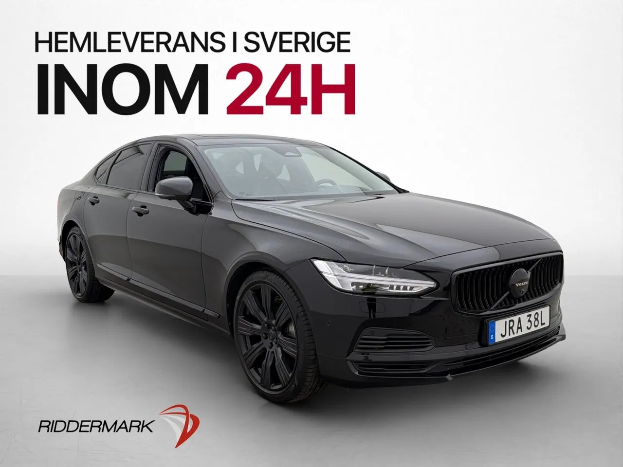 Volvo S90 bild 3