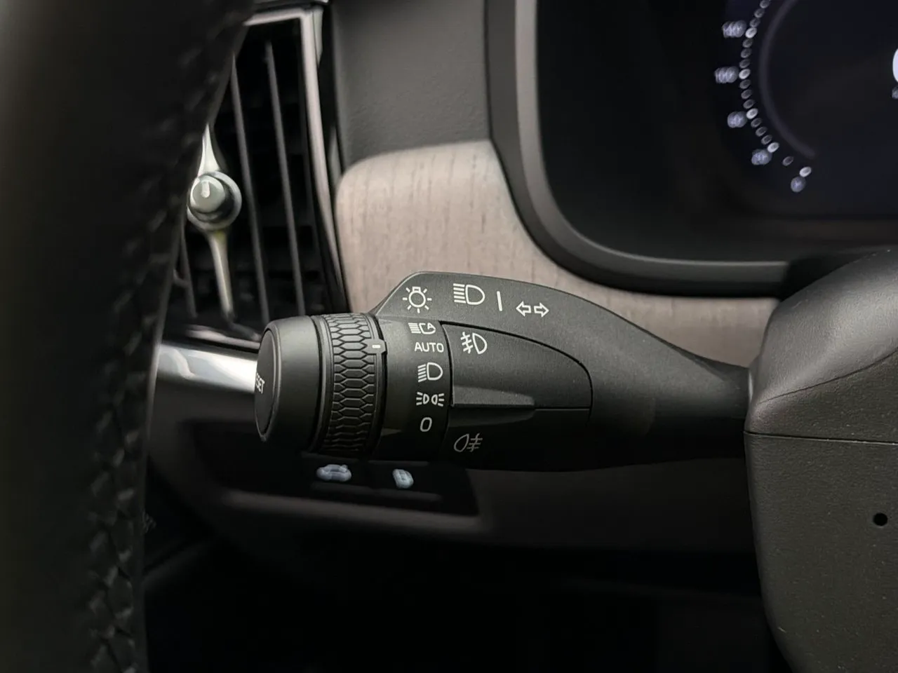 Volvo S90 bild 29