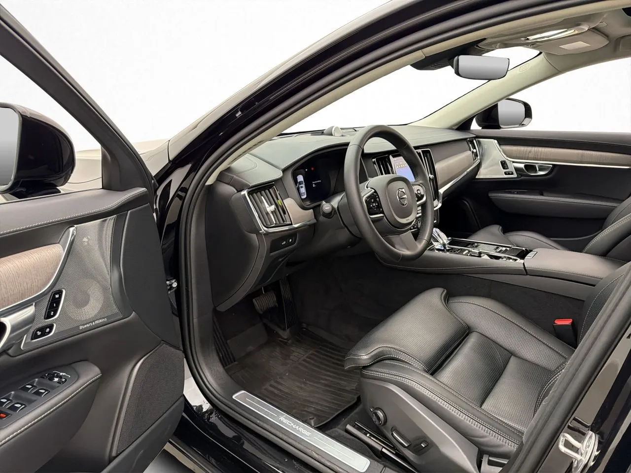 Volvo S90 bild 37