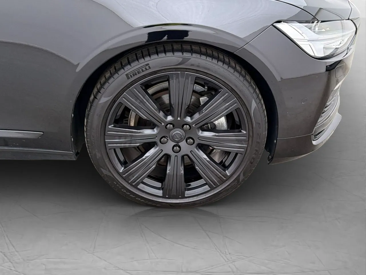 Volvo S90 bild 36