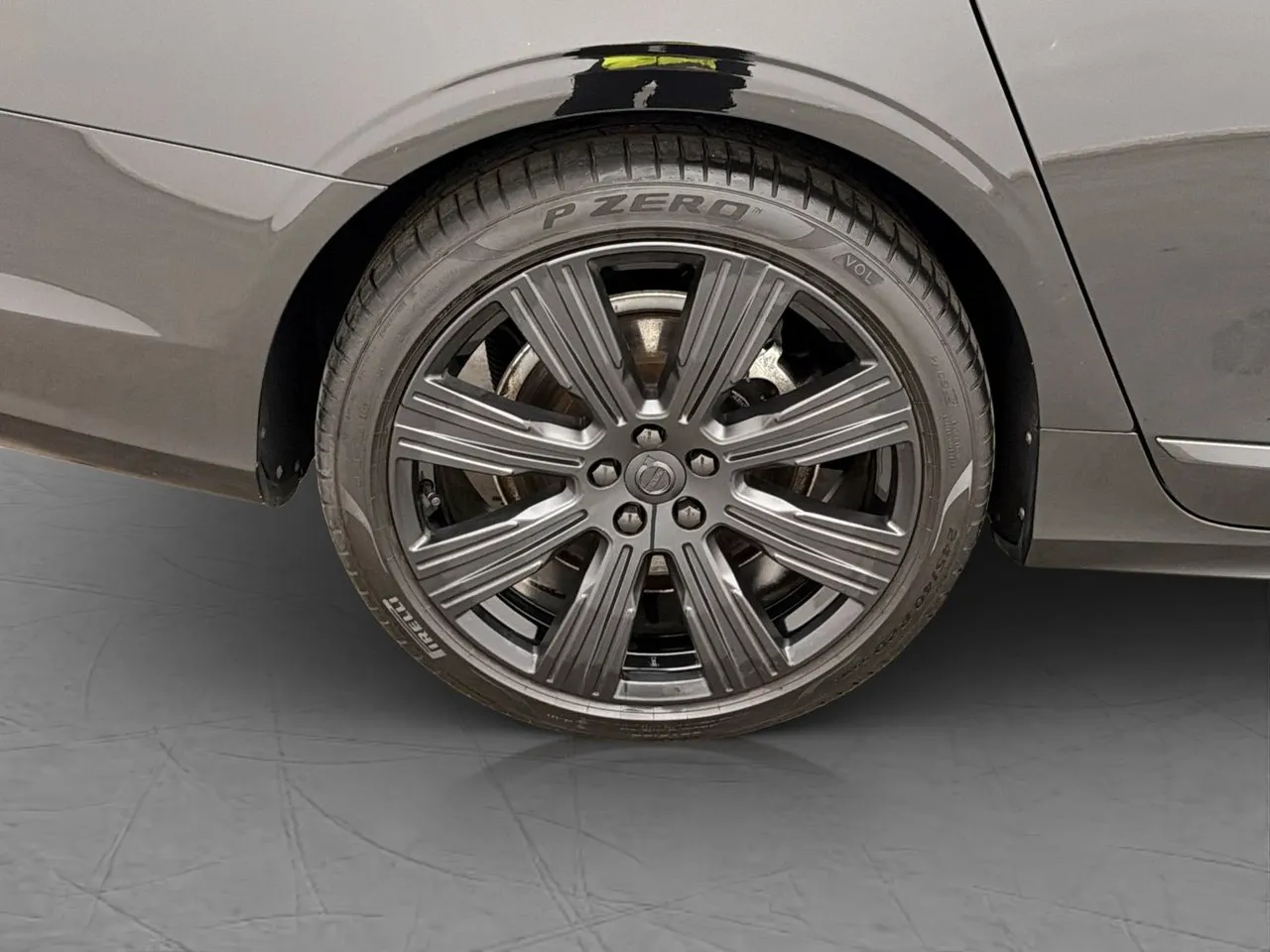 Volvo S90 bild 35