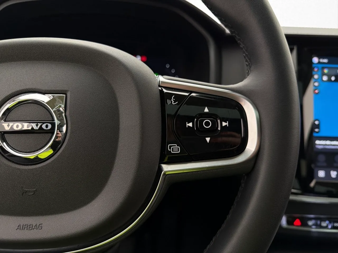 Volvo S90 bild 32