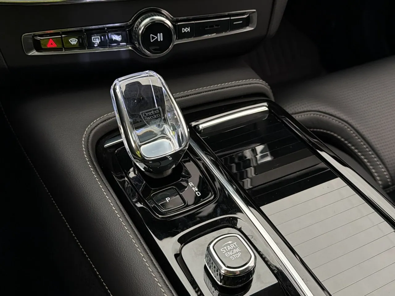 Volvo S90 bild 28