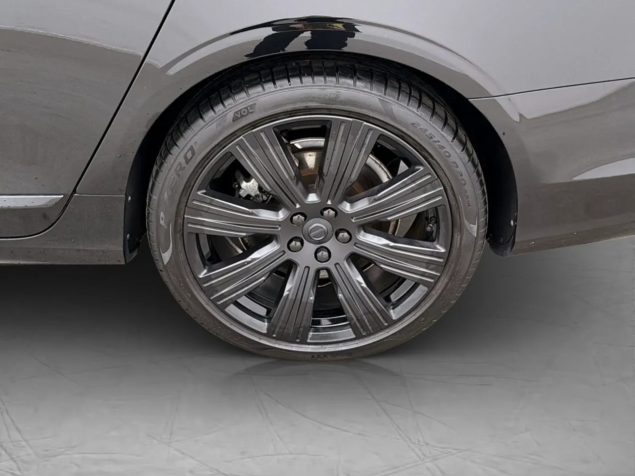Volvo S90 bild 34