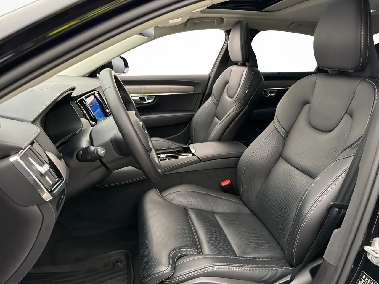 Volvo S90 bild 10