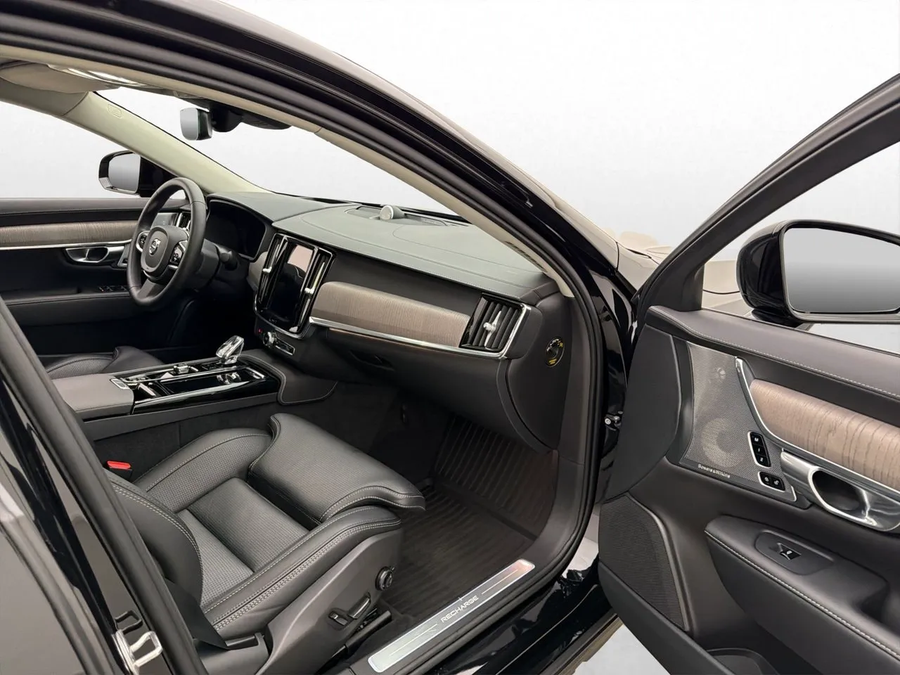 Volvo S90 bild 38