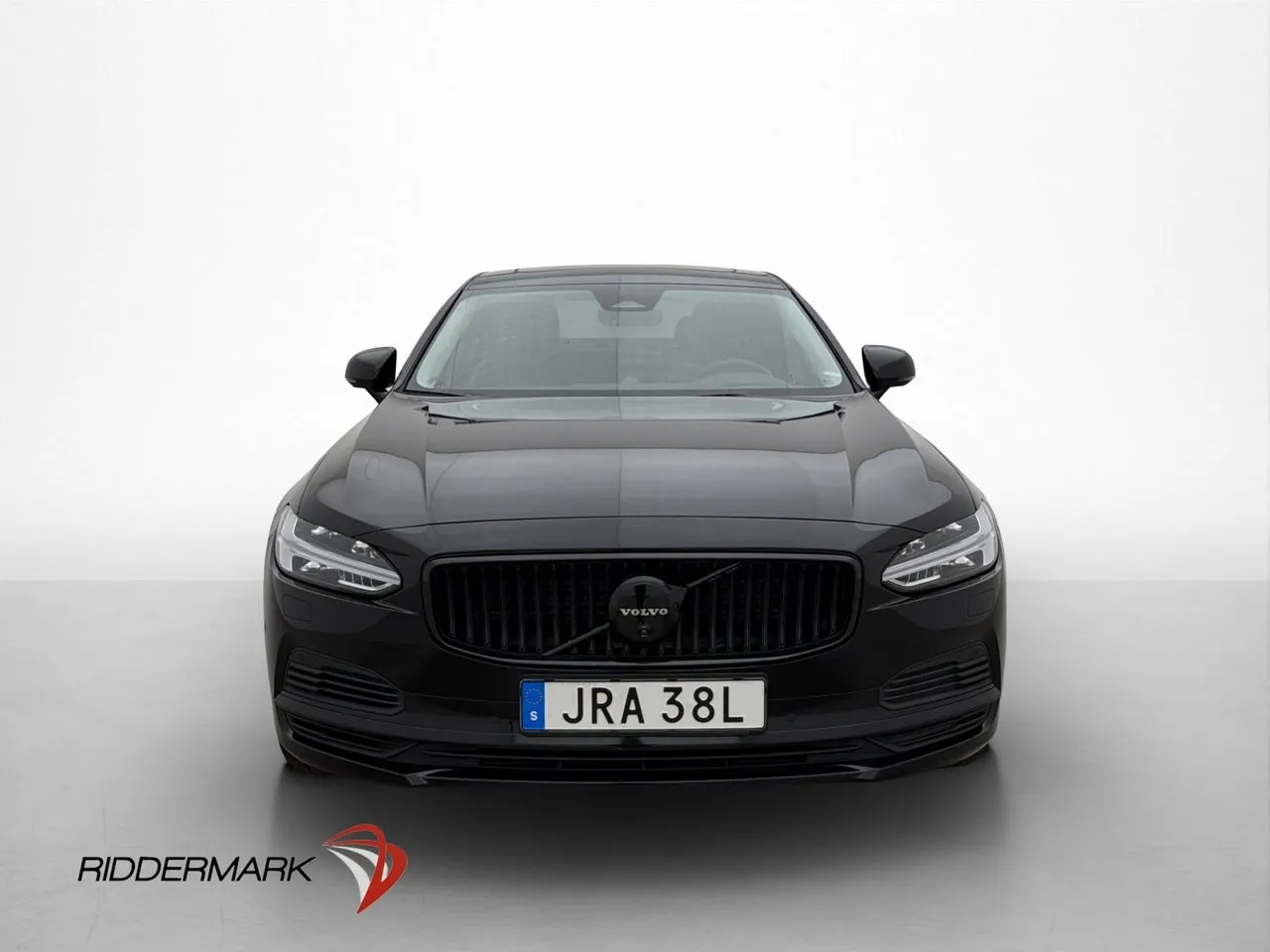 Volvo S90 bild 2