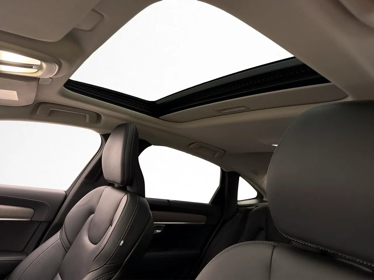 Volvo S90 bild 15