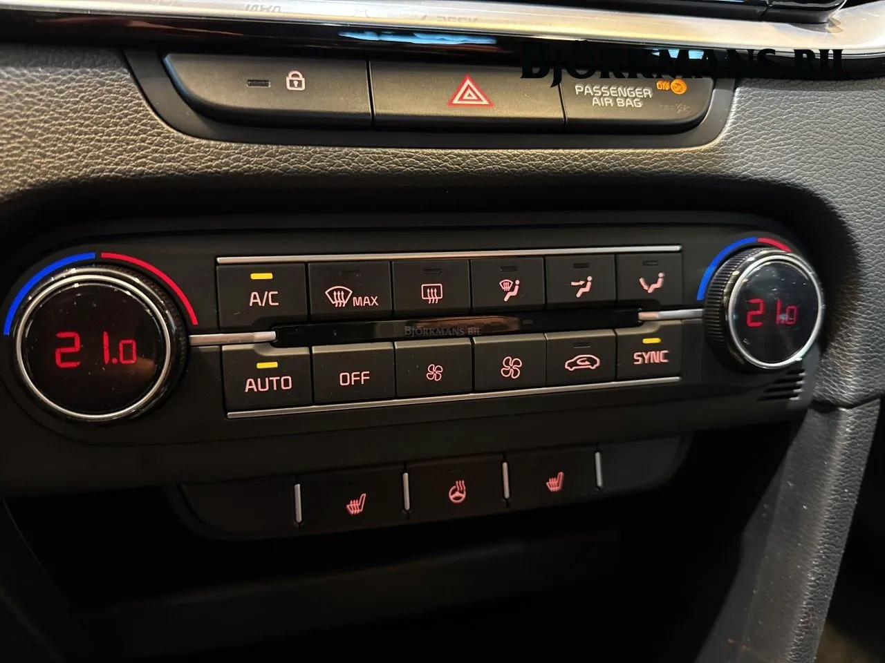 Kia XCeed bild 13