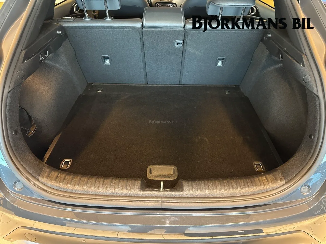Kia XCeed bild 14