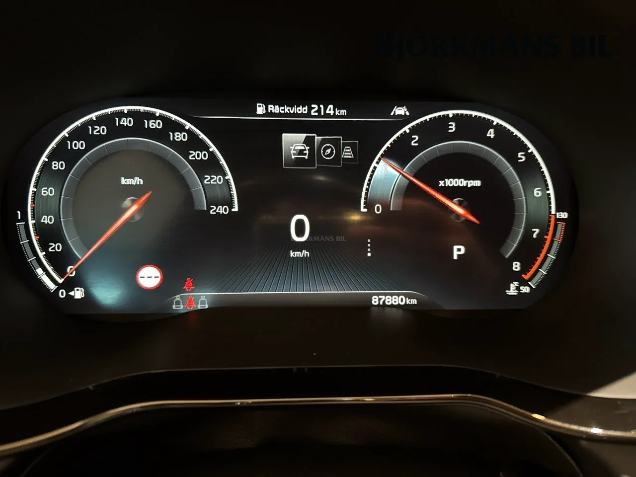 Kia XCeed bild 10