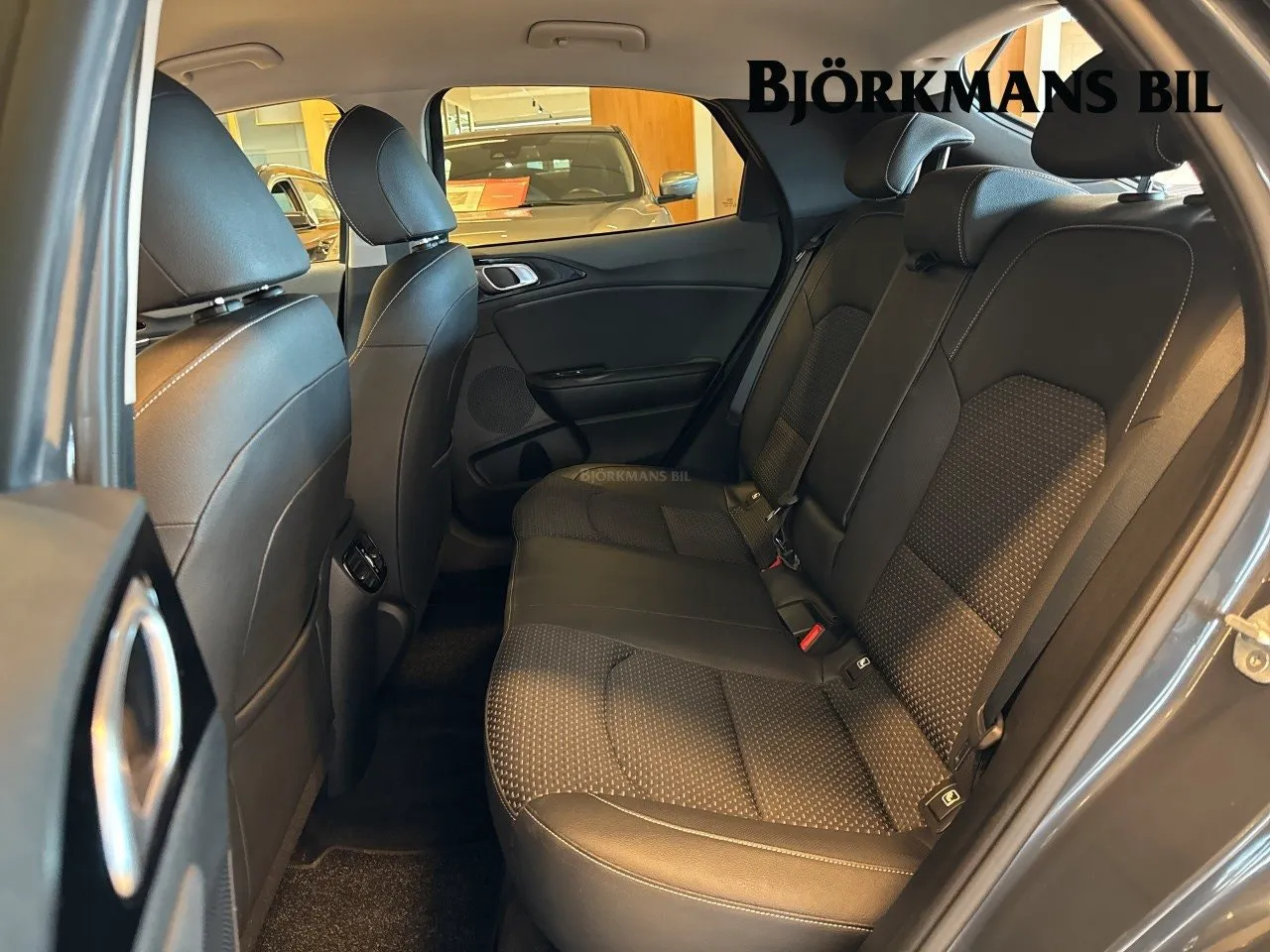 Kia XCeed bild 9
