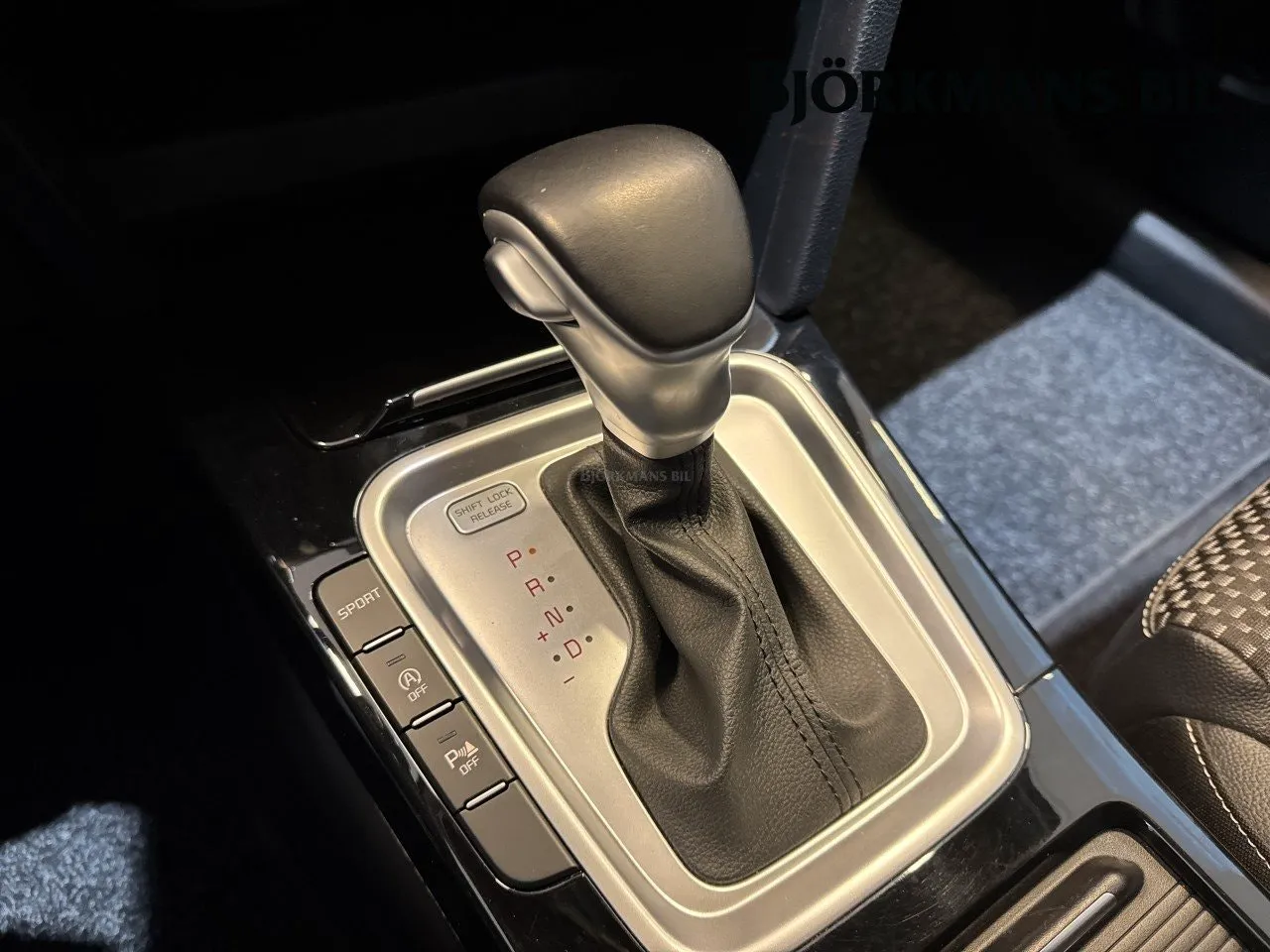 Kia XCeed bild 12