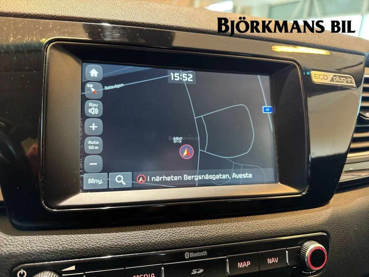 Kia Niro bild 11