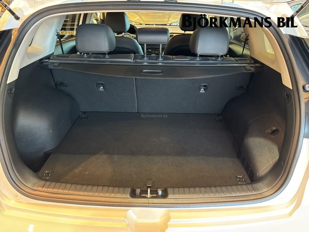 Kia Niro bild 14
