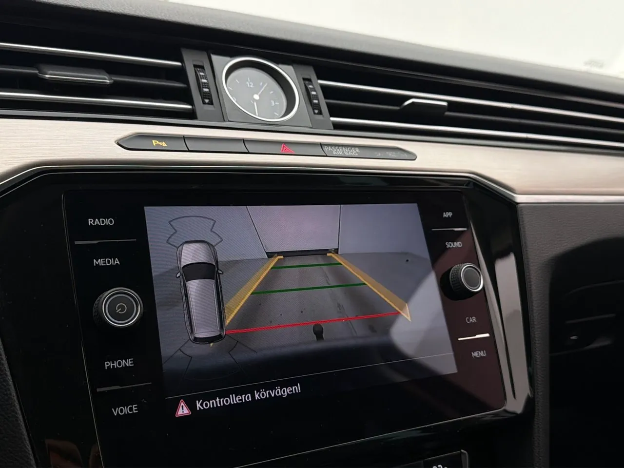Volkswagen Passat bild 22