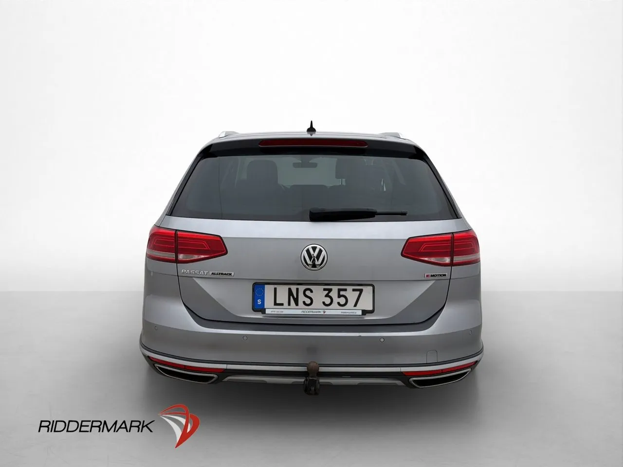 Volkswagen Passat bild 6