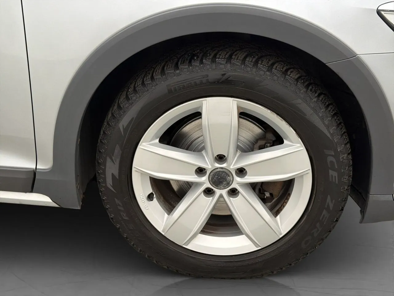 Volkswagen Passat bild 34