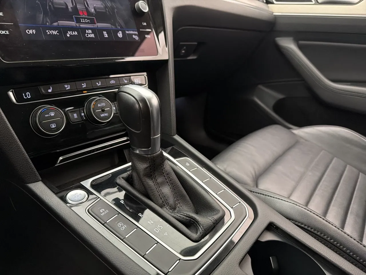 Volkswagen Passat bild 24